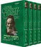 Sefer Chofetz Chaim - 4 Volumes
