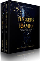 From Flickers to Flames  - 2 Vol. Set