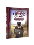 Junior Chafetz Chaim - Student Size