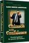 Chinuch with Confidence - Rabbi Shneur Aisenstark
