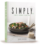 Simply - Cookbook