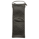 Leatherette Megillas Esther Case - Black - UK65893
