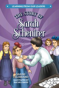 The Story of Sara Schenirer