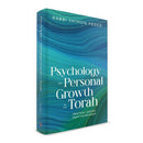 Psychology and Personal Growth in the Torah