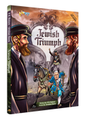 Jewish Triumph - Kindeline Comic
