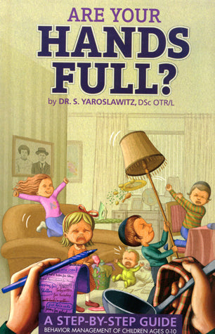 Are Your Hands Full? - Vol. 1 - Ages 0-10