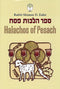 Halachos of Pesach - Eider