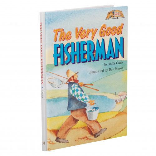 The Very Good Fisherman