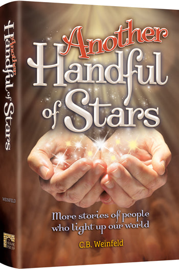 Another Handful of Stars - F/S - H/C