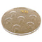 Lucite Seder Plate - U