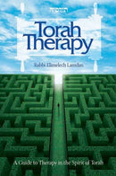 Torah Therapy