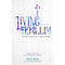 Living Tehillim - Volume 4