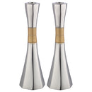 Aluminum Candlesticks 19 cm - UK47069