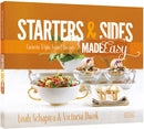 Starters & Sides Made Easy - P/B