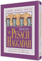 The Pesach Haggadah - Through the Prism of Experience and History - R' Berel Wein