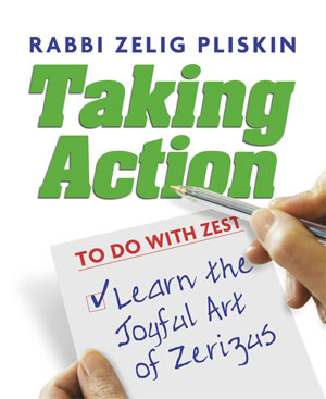Taking Action - pliskin - p/b
