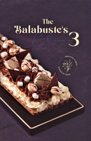 Balabuste's Choice Kosher Cookbook - Volume 3