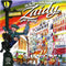 When Zaidy Was Young Vol. 1 - Kunda - CD