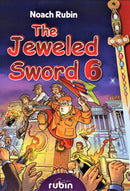 The Jeweled Sword -