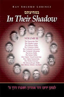 In Their Shadow - Vol. 3