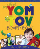 Yom Tov Board Book