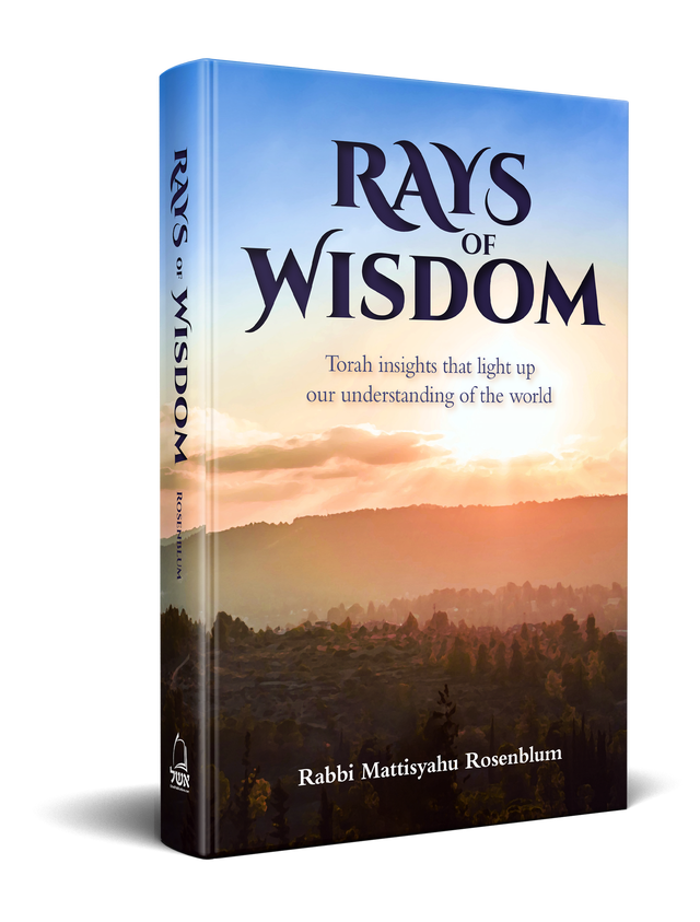 Rays Of Wisdom