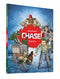 Chase! Comic Story [Hardcover]