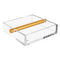 MetaLucite Napkin Holder - Dowel