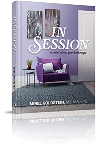 In Session - A novel about psychotherapy