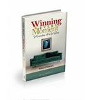 Winning Every Moment - Softcover