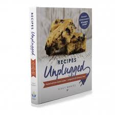 Recipes Unplugged