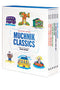 Muchnik Classics 6 Vol. Set - Collector's Edition