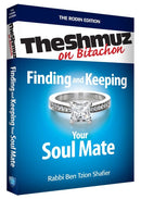 Finding and Keeping Your Soul Mate - h/c