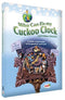 Who Can Fix My Cuckoo Clock & Other Stories