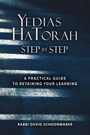 Yedias HaTorah - Step By Step