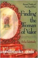 Finding the Woman of Valor