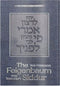 The Feigenbaum Siddur for Weekdays - Ashkenaz