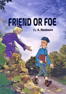 Friend Or Foe Comic Story [Hardcover]