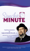 Simcha Minute Vol. 1 - R' Avigdor Miller - p/s s/c