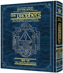 The Later Prophets - The Twelve Prophets - F/S