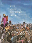 The Little Midrash Says - Devarim - Vol. 5