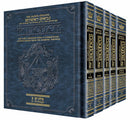 The Early Prophets - 5 Vol. Set - Pocket Size