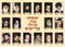 Laminated Sukkah Poster (20 x 28") P618