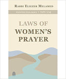 THE LAWS OF WOMEN'S PRAYER