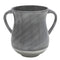 Aluminum Washing Cup - Light Grey Enamel - 13 cm - UK58635