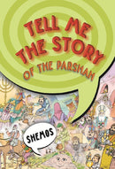 Tell Me The Story Of The Parasha - Shemos - Lainated Pages