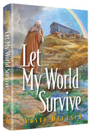 Let My World Survive - Noach - Deutsch