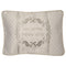 Pillow for Passover with Brocade Cover - 50x35cm - UK64954