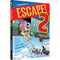 Escape #2 - Comics