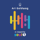 A Cappella Soul 4 - Ari Goldwag